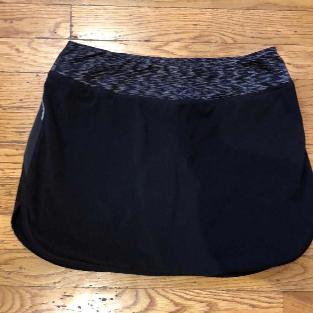 Lucy skirt skort with shorts under
